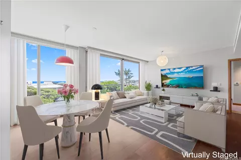 1555 Kapiolani Blvd #808, Honolulu, HI 96814