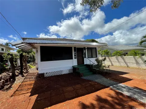 1030 16th Ave, Honolulu, HI 96816