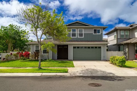 91-1075 Paapaana St, Ewa Beach, HI 96706