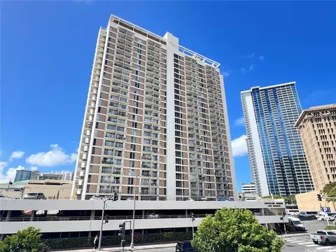 1655 Makaloa St #410, Honolulu, HI 96814