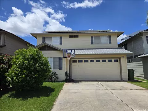 91-354 Kaukolu Way, Ewa Beach, HI 96706