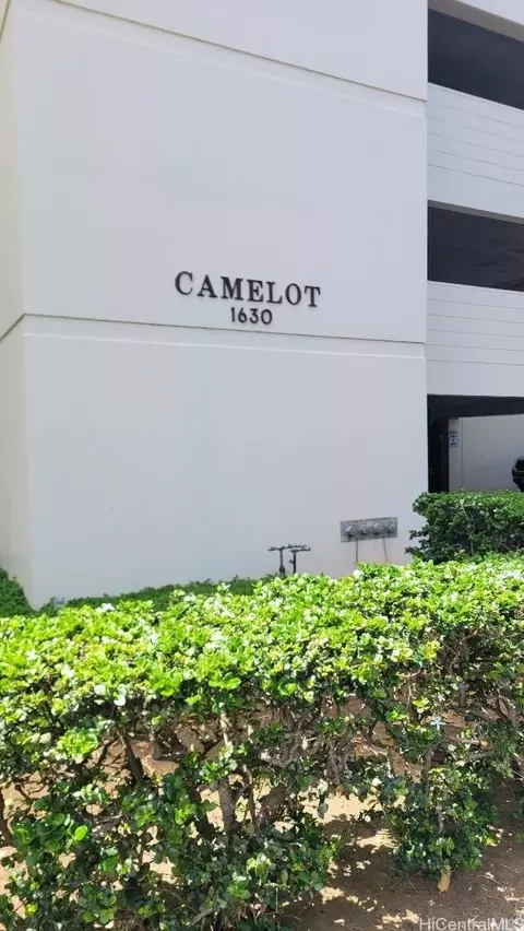 1630 Liholiho St #1401, Honolulu, HI 96822