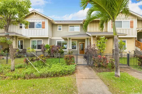 91-960 Iwikuamoo St #1003, Ewa Beach, HI 96706