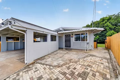 99-229 Ohenana Pl, Aiea, HI 96701