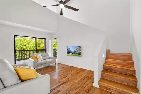 46-130 Kiowai St #2724, Kaneohe, HI 96744