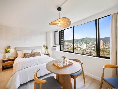 444 Niu St #1312, Honolulu, HI 96815