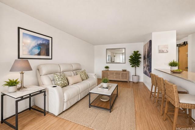 1778 Ala Moana Blvd #1207, Honolulu, HI 96815