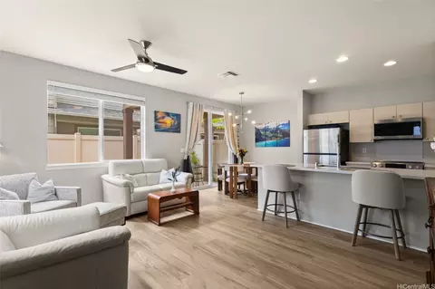 91-1159 Kamakana St #917, Ewa Beach, HI 96706