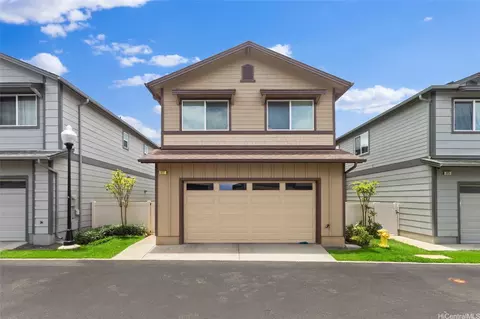 91-1159 Kamakana St #917, Ewa Beach, HI 96706