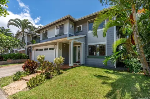 94-1047 Kapehu St, Waipahu, HI 96797