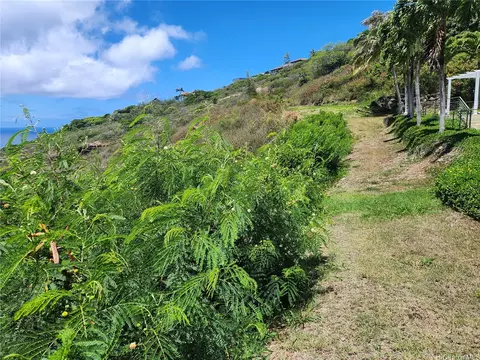 5442 Poola St, Honolulu, HI 96821 photo 11
