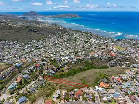 5442 Poola St, Honolulu, HI 96821 photo 5