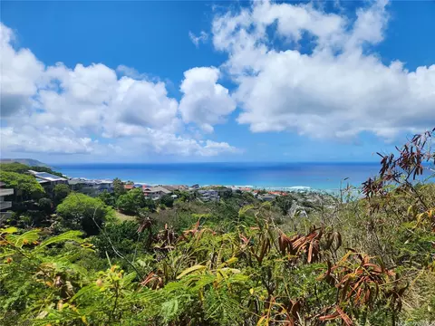 5442 Poola St, Honolulu, HI 96821 photo 13