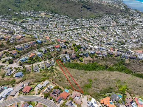 5442 Poola St, Honolulu, HI 96821 photo 4
