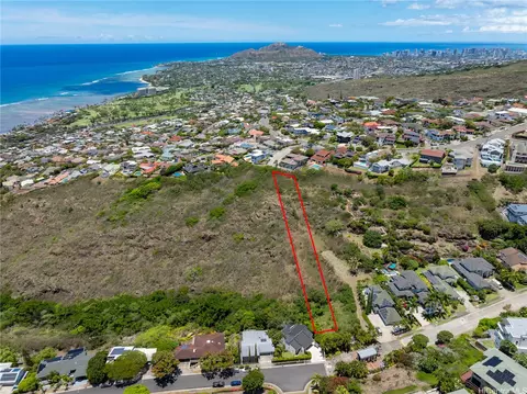 5442 Poola St, Honolulu, HI 96821 photo 3