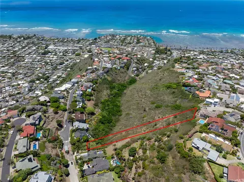 5442 Poola St, Honolulu, HI 96821 photo 9