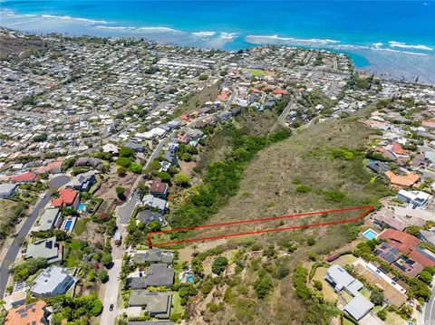5442 Poola St, Honolulu, HI 96821 photo 8