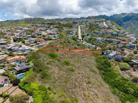 5442 Poola St, Honolulu, HI 96821 photo 6