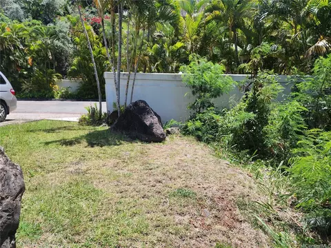 5442 Poola St, Honolulu, HI 96821 photo 10