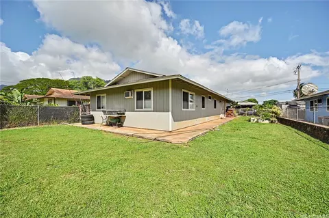 84-204 Ala Naauao Pl, Waianae, HI 96792