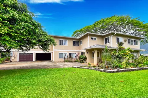 45-212 Nohonani Pl, Kaneohe, HI 96744