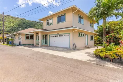3098 E Manoa Rd, Honolulu, HI 96822