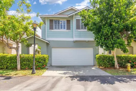 91-167 Makalea St #51, Ewa Beach, HI 96706