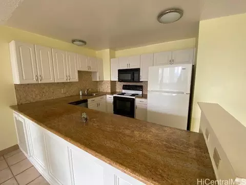 1255 Nuuanu Ave #E1914, Honolulu, HI 96817