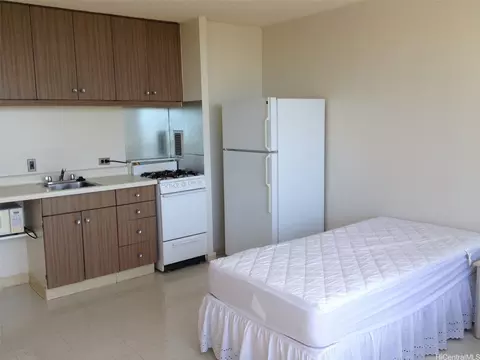 1550 Wilder Ave #A1013, Honolulu, HI 96822