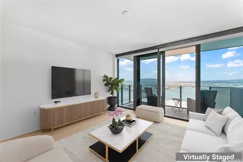 600 Ala Moana Blvd #3304, Honolulu, HI 96813