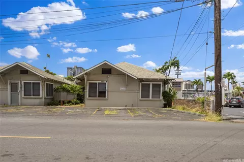 2013 Young St, Honolulu, HI 96826