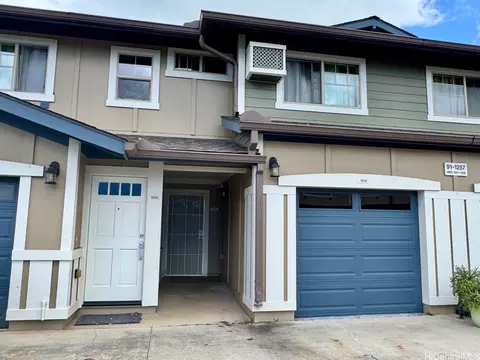 91-1257 Kamaaha Ave #1304, Kapolei, HI 96707