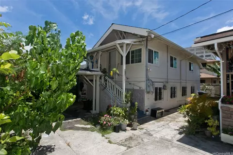 1843 Liliha St #F, Honolulu, HI 96817