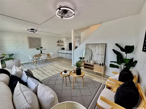 91-620 Kilaha St #26, Ewa Beach, HI 96706