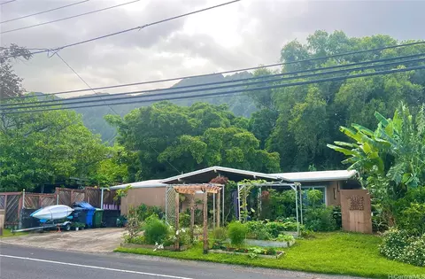 45-636 Anoi Rd, Kaneohe, HI 96744