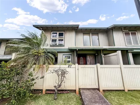 92-1286 Kikaha St #87, Kapolei, HI 96707