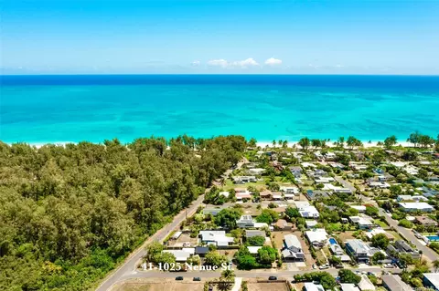 41-1025 Nenue St, Waimanalo, HI 96795