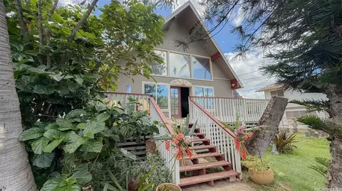 84-102 Makau St, Waianae, HI 96792