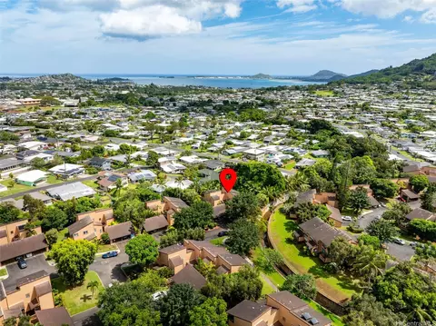 45-407 Mokulele Dr #60, Kaneohe, HI 96744