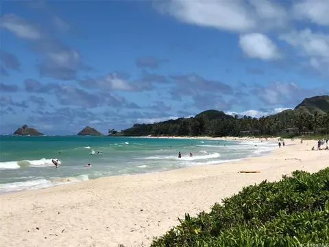 140 N Kalaheo Ave # C, Kailua, HI 96734