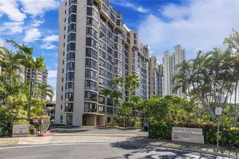 5080 Likini St #817, Honolulu, HI 96818