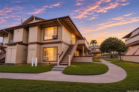 91-879 Puamaeole St #9U, Ewa Beach, HI 96706
