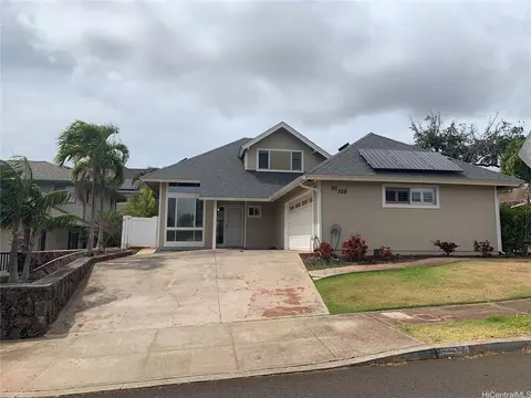 92-328 Kewai Pl, Kapolei, HI 96707