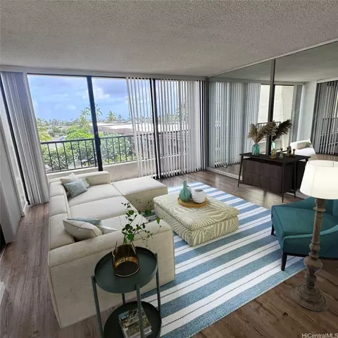 500 Lunalilo Home Rd #34F, Honolulu, HI 96825