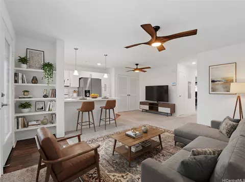 94-1180 Alaea St #1610, Waipahu, HI 96797