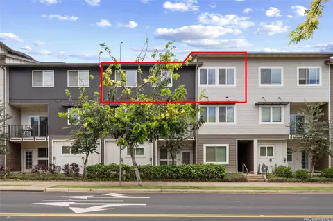 91-3575 Iwikuamoo St #1007, Ewa Beach, HI 96706