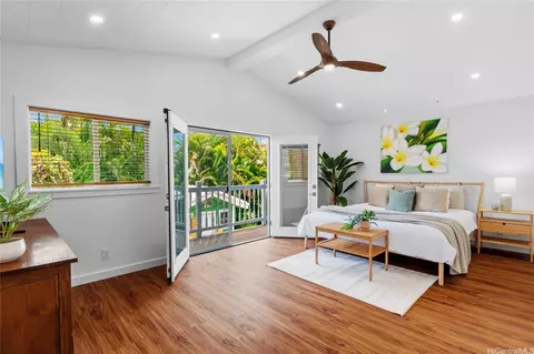6 N Kalaheo Ave, Kailua, HI 96734