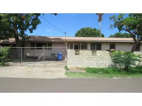 84-760 Upena St, Waianae, HI 96792