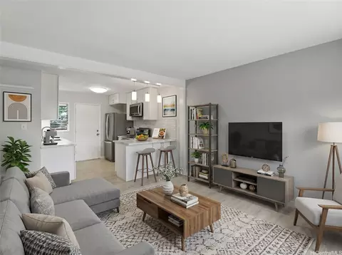 98-1395 Hinu Pl #95, Pearl City, HI 96782