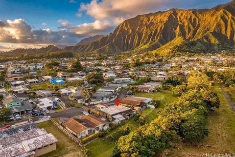 47-417 Kapehe St #A, Kaneohe, HI 96744
